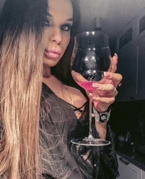 NikaKrouf aus Nordrhein-Westfalen,Deutschland